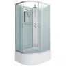 Душевая кабина Niagara Classic 120x80 R NG-2310-14RBKT без гидромассажа