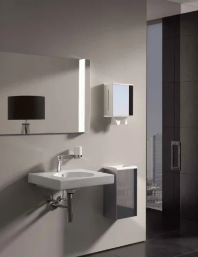 Держатель бумажных полотенец Keuco Collection Moll 12785 010200 Хром Белый