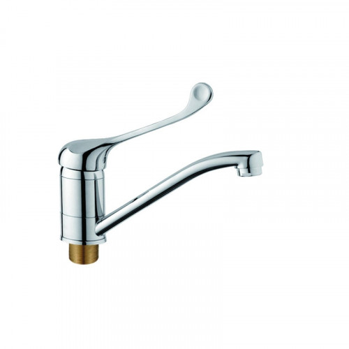 Смеситель для кухни D-Lin D151427 цвет  Хром