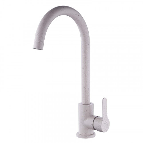 Смеситель для кухни Fashun A54001N-13 цвет Песочный