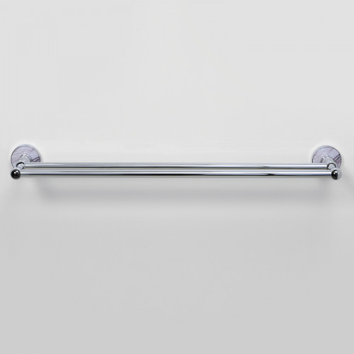 Полотенцедержатель WasserKRAFT Aland K-8540 двойной Хром