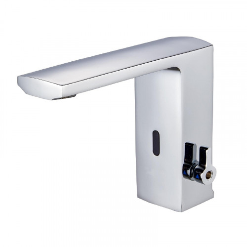 Смеситель для раковины Savol S-GY8896 цвет Хром