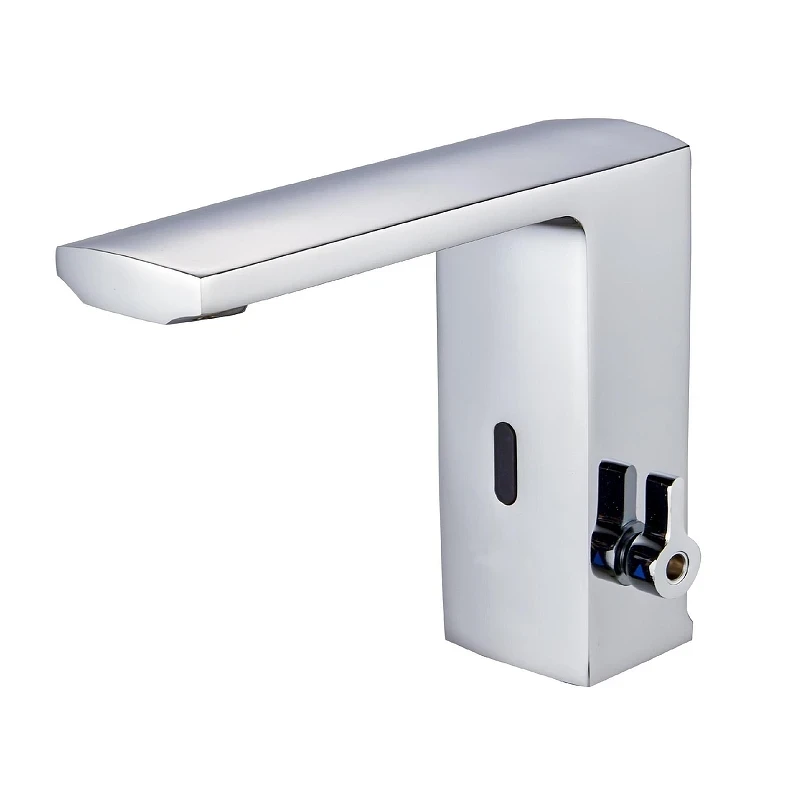 Смеситель для раковины Savol S-GY8896 цвет Хром
