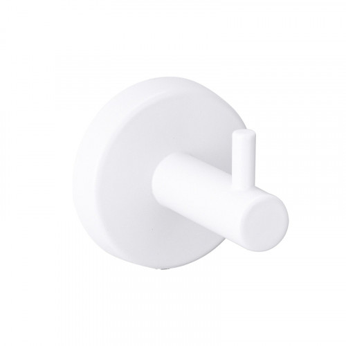 Крючок Merida MHB30 цвет Белый