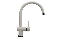 Смеситель для кухни Ulgran Quartz UQ-021-10 цвет Песочный