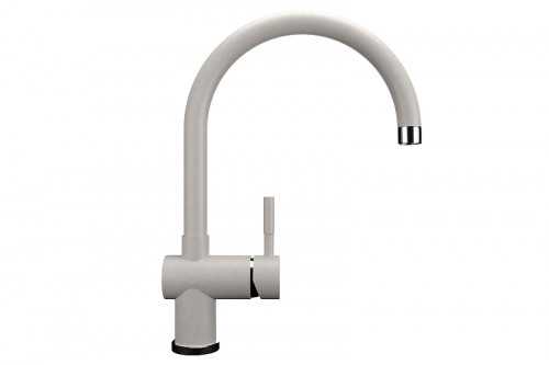 Смеситель для кухни Ulgran Quartz UQ-021-10 цвет Песочный