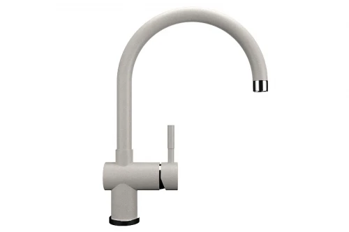 Смеситель для кухни Ulgran Quartz UQ-021-10 цвет Песочный