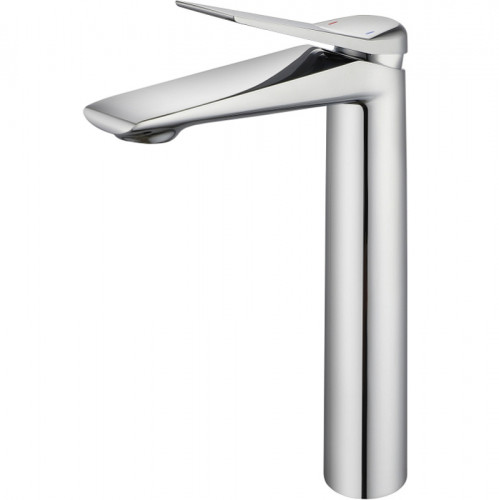 Смеситель для раковины beWash Ripple BVMM0BH135 Хром латунь