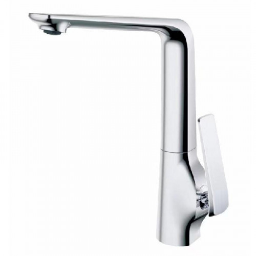 Смеситель для кухни Savol S-JD9132A цвет Хром