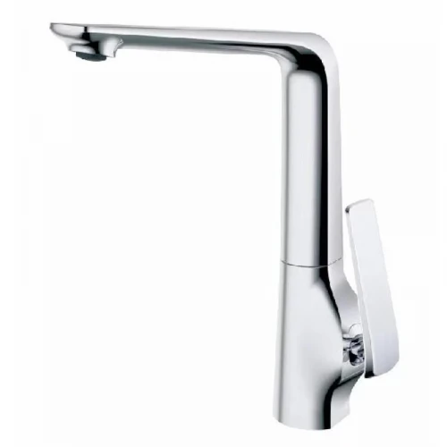 Смеситель для кухни Savol S-JD9132A цвет Хром