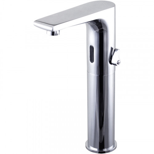 Смеситель для раковины beWash Photocell BWAM0BH8038 Хром