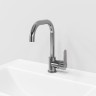 Смеситель для кухни Laparet Simona N3064102LPT Хром латунь