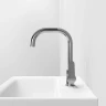 Смеситель для кухни Laparet Simona N3064102LPT Хром латунь