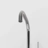 Смеситель для кухни Laparet Simona N3064102LPT Хром латунь