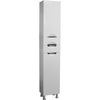 Шкаф пенал Mixline Этьен 36 R 539048 Белый