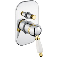 Смеситель для душа Fiore Imperiale 83CO5134
