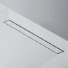 Душевой лоток AM.PM MasterFlow 70 W01SC-U11-070-04SB с решеткой Хром матовый / под плитку Tile