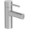 Смеситель для раковины Jacob Delafon Cuff E98298-CP Хром латунь