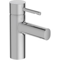 Смеситель для раковины Jacob Delafon Cuff E98298-CP Хром латунь