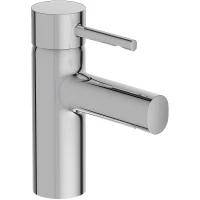 Смеситель для раковины Jacob Delafon Cuff E98298-CP Хром латунь