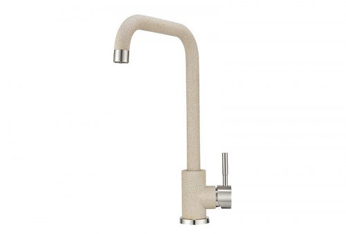 Смеситель для кухни Granula Standart ST-4033 цвет Пирит