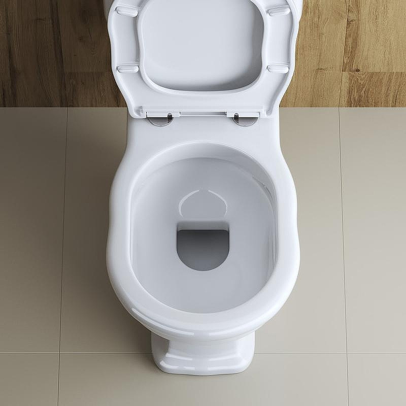 Унитаз-компакт BelBagno Boheme BB115CPR/BB115SC с бачком и сиденьем Микролифт