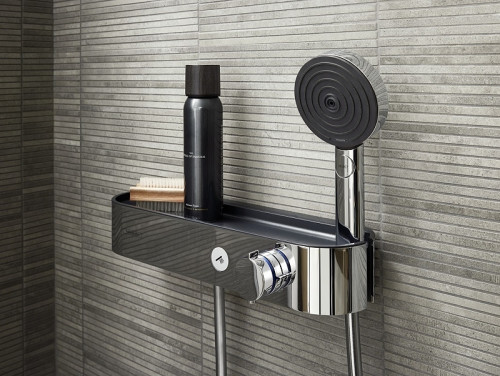 Ручной душ Hansgrohe Pulsify Select Relaxation 24110000 Хром