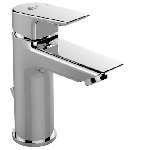 Смеситель для раковины Ideal Standard Tesi A6555AA цвет Хром