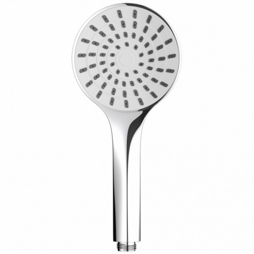 Смеситель для ванны Dorff Optima D2010008 Хром на стену