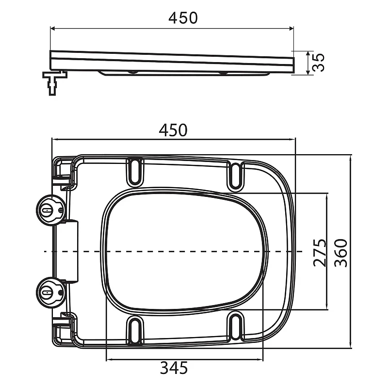 Комплект унитаза с инсталляцией BelBagno Ardente-C BB3202CHR-MB/BB3202SC-MB/BB002-80/BB007-PR-NERO.M с сиденьем Микролифт и Черной матовой клавишей смыва фаянс подвесной