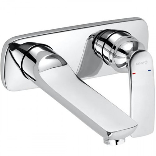 Смеситель для раковины Kludi Balance 522460575 Хром встраиваемый