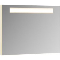 Зеркало Ravak Classic 70 X000000308 с подсветкой Береза МДФ / ЛДСП, стекло