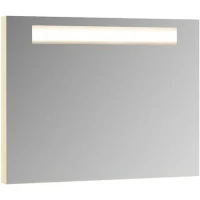 Зеркало Ravak Classic 70 X000000308 с подсветкой Береза МДФ / ЛДСП, стекло