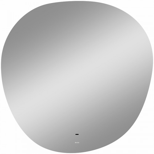 Зеркало Bond Circle 80x80 M37ZE-8080 с подсветкой с бесконтактным выключателем стекло