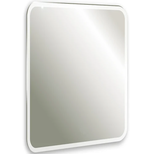 Зеркало Silver Mirrors Стив 60 LED-00002249 с подсветкой с сенсорным выключателем и диммером стекло