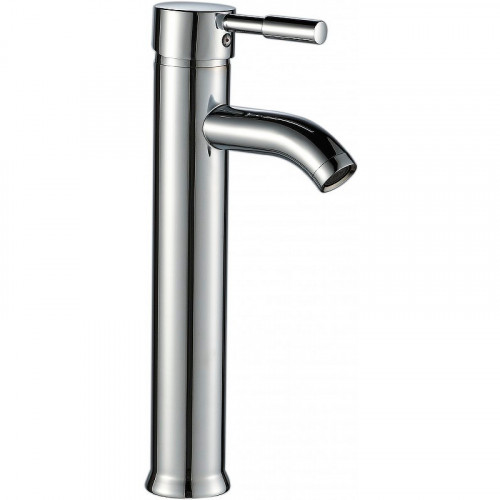 Смеситель для раковины ALMAes Sona TVZ-0908 Хром латунь