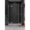Душевая дверь New Trendy EVENTA Chrome x130 EXK-4462