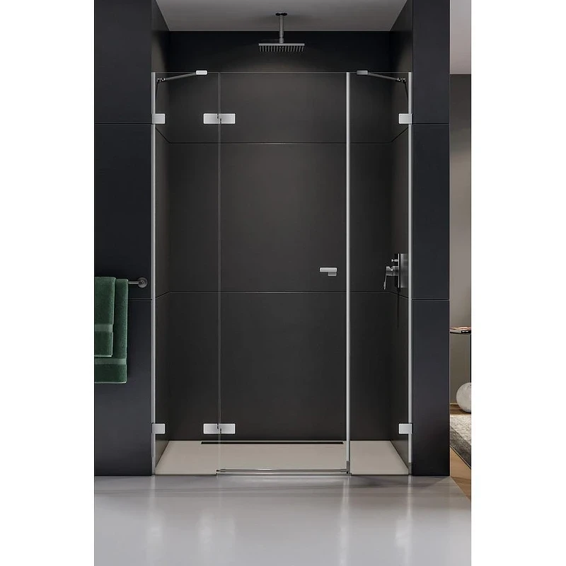 Душевая дверь New Trendy EVENTA Chrome x130 EXK-4462