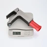 Смеситель для раковины Raglo R01.10.09 Графит матовый