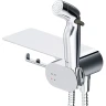 Гигиенический душ со смесителем AM.PM Like F0202600 Хром латунь встраиваемый