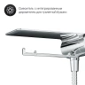 Гигиенический душ со смесителем AM.PM Like F0202600 Хром латунь встраиваемый