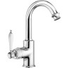 Смеситель для раковины Cezares APHRODITE-LS2-01-Bi