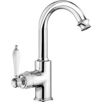 Смеситель для раковины Cezares APHRODITE-LS2-01-Bi