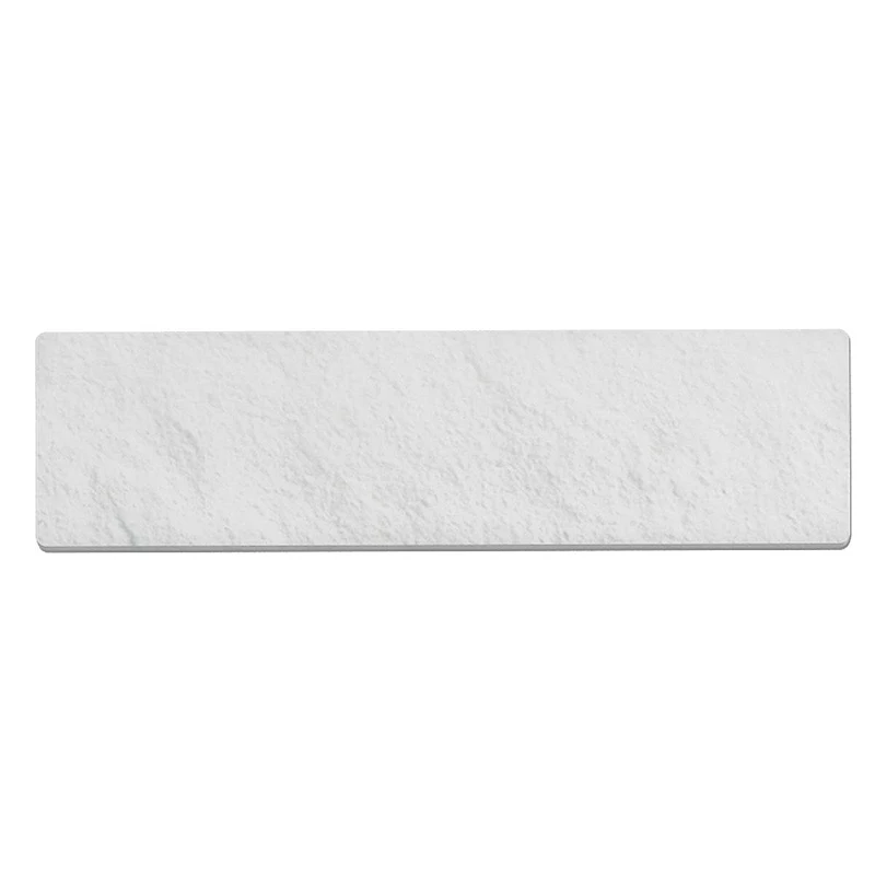 Душевой поддон из искусственного камня Vincea 120х100 VST-4SRL1012W цвет Белый матовый