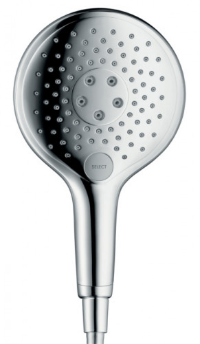 Ручной душ Hansgrohe Raindance Select S 28587000 Хром