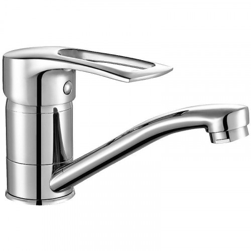 Смеситель для раковины Rossinka T40-22 Хром