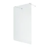 Душевое ограждение New Trendy NEW MODUS Chrome x100 EXK-5494