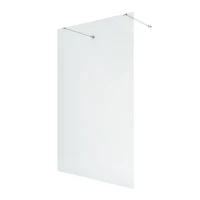 Душевое ограждение New Trendy NEW MODUS Chrome x100 EXK-5494