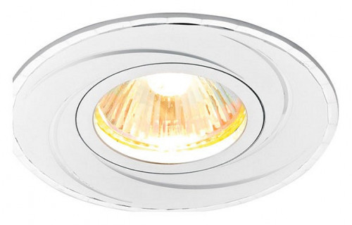 Встраиваемый светильник Ambrella Light A A506 AL