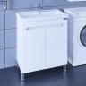 Раковина СанТа Kirovit Фостер 70 Белая